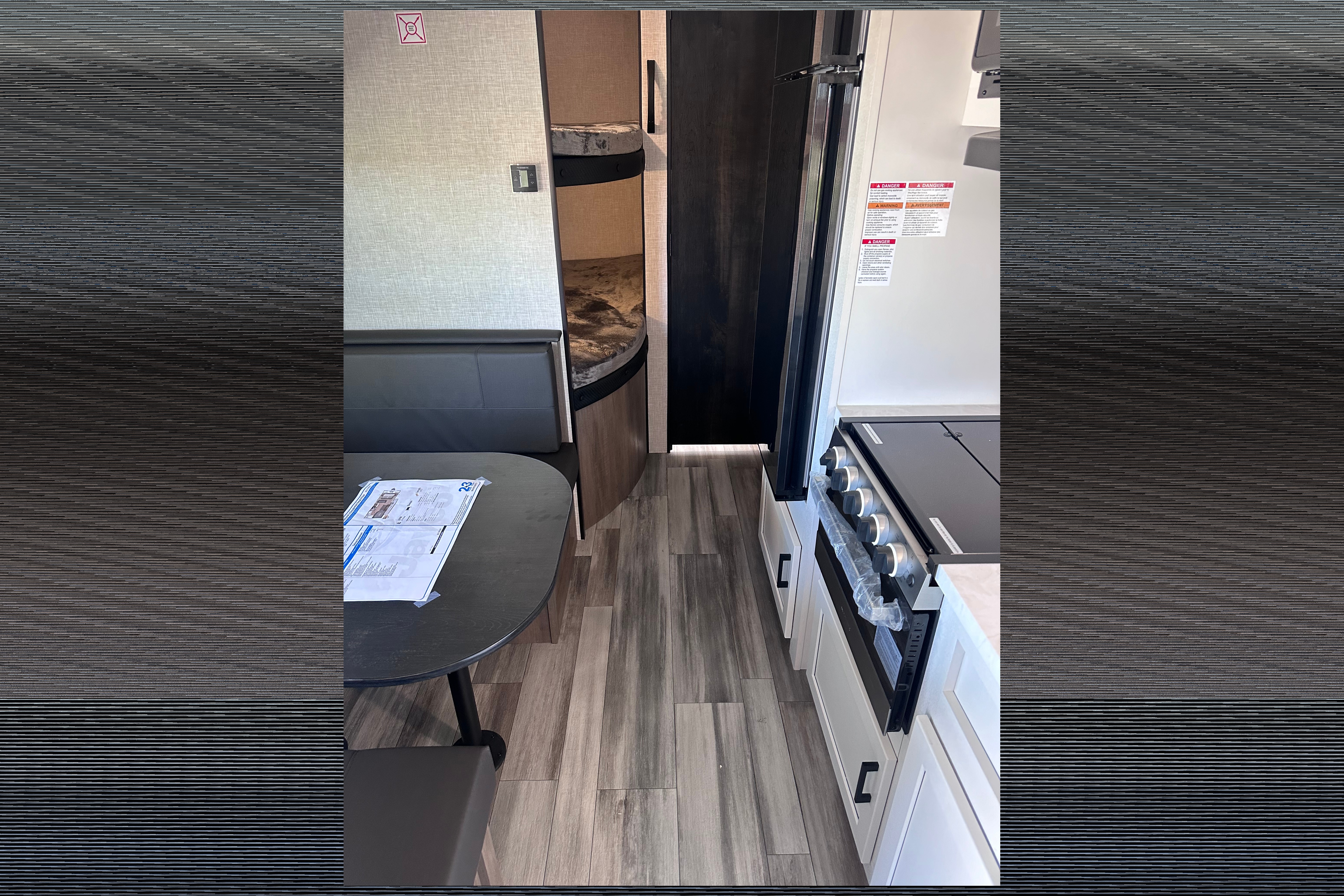 Dylan's Jayco Jayflight SLX