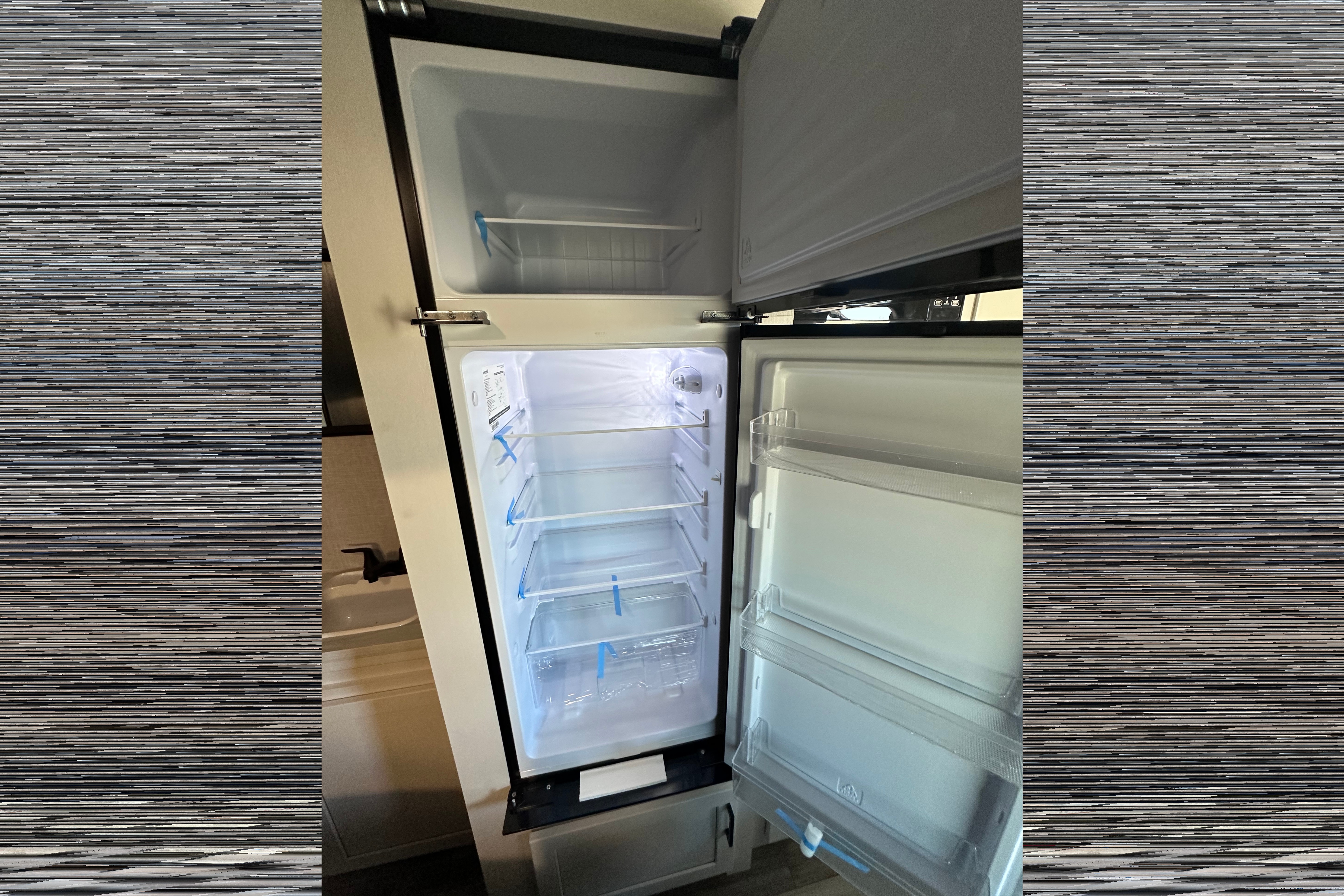 Dylan's Jayco Jayflight SLX