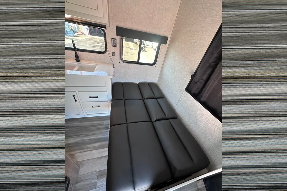 Dylan's Jayco Jayflight SLX
