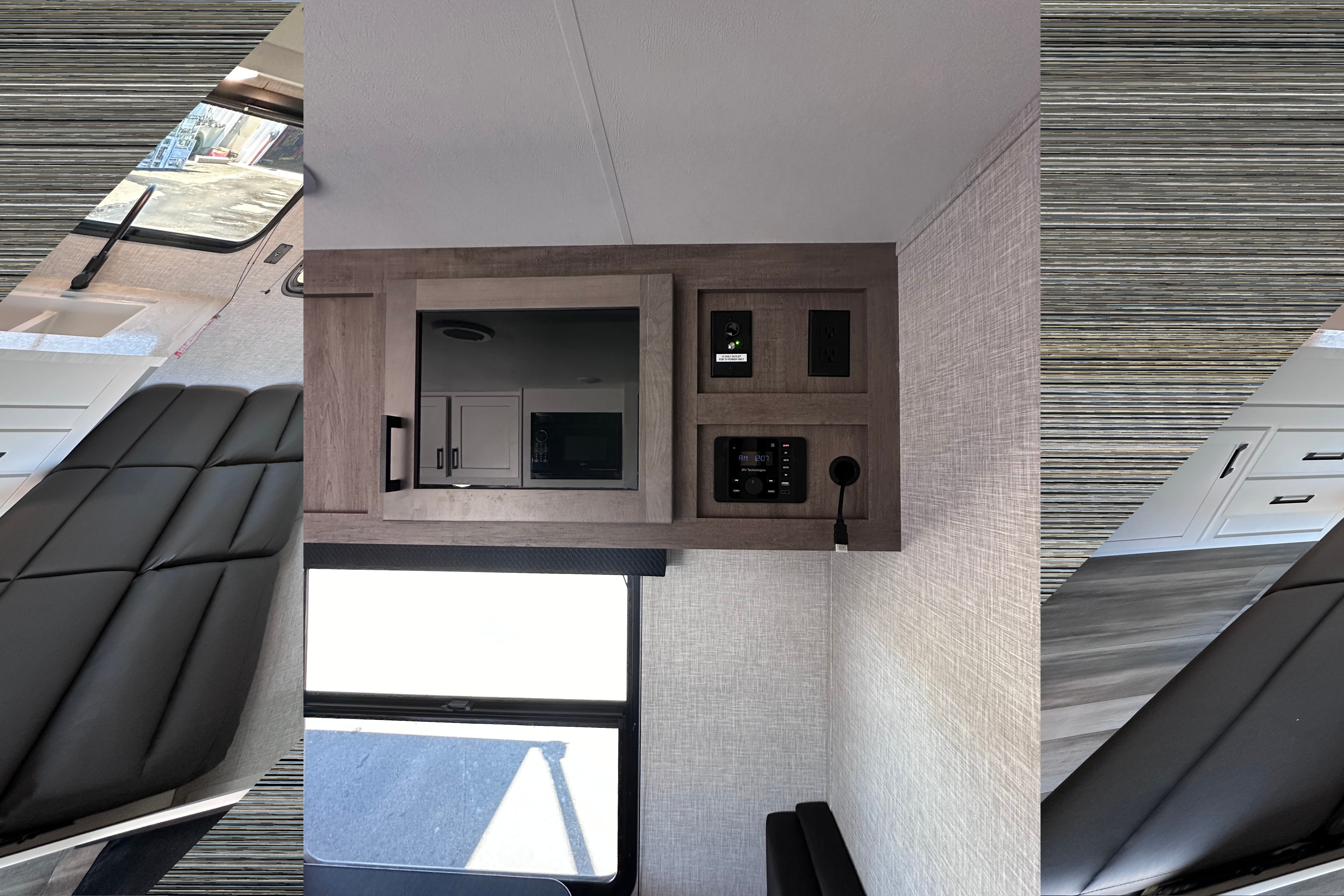 Dylan's Jayco Jayflight SLX