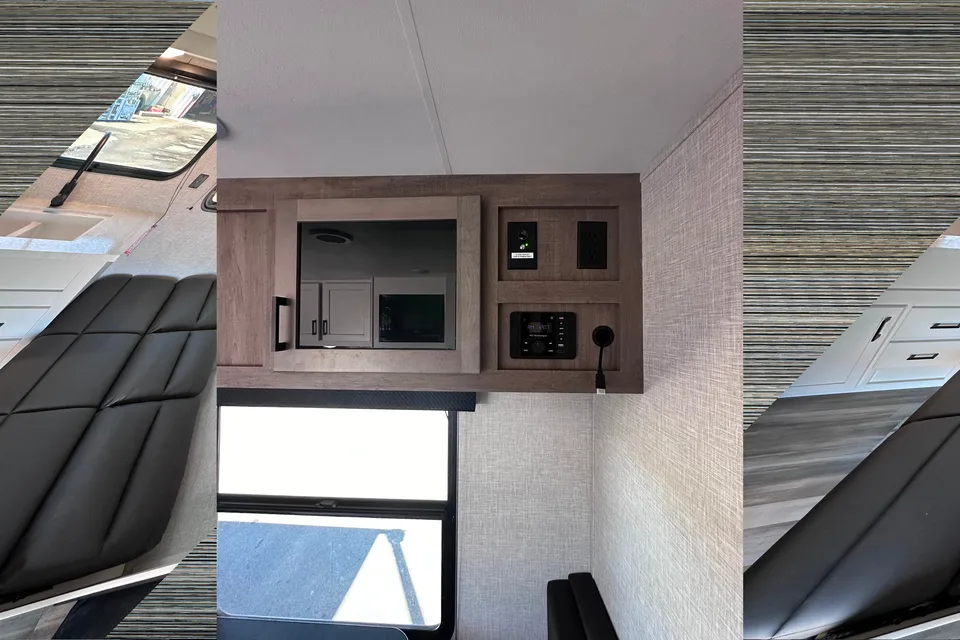 Dylan's Jayco Jayflight SLX