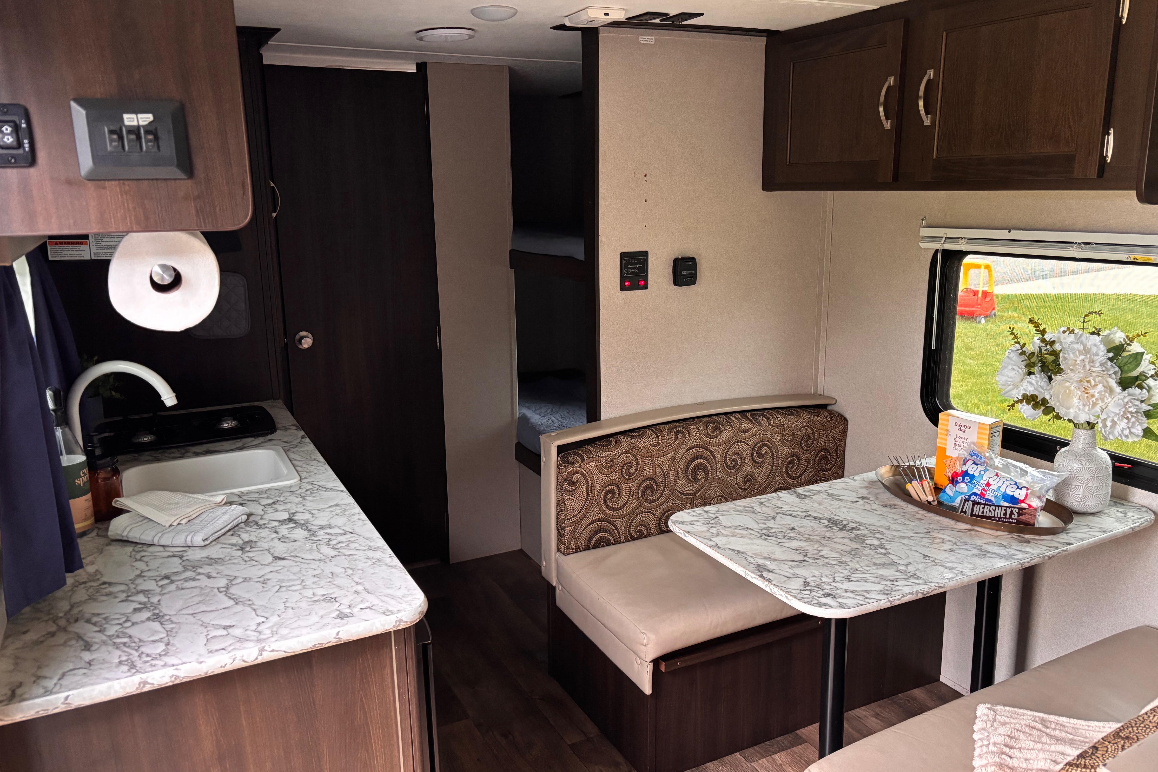 2019 Keystone Springdale Mini