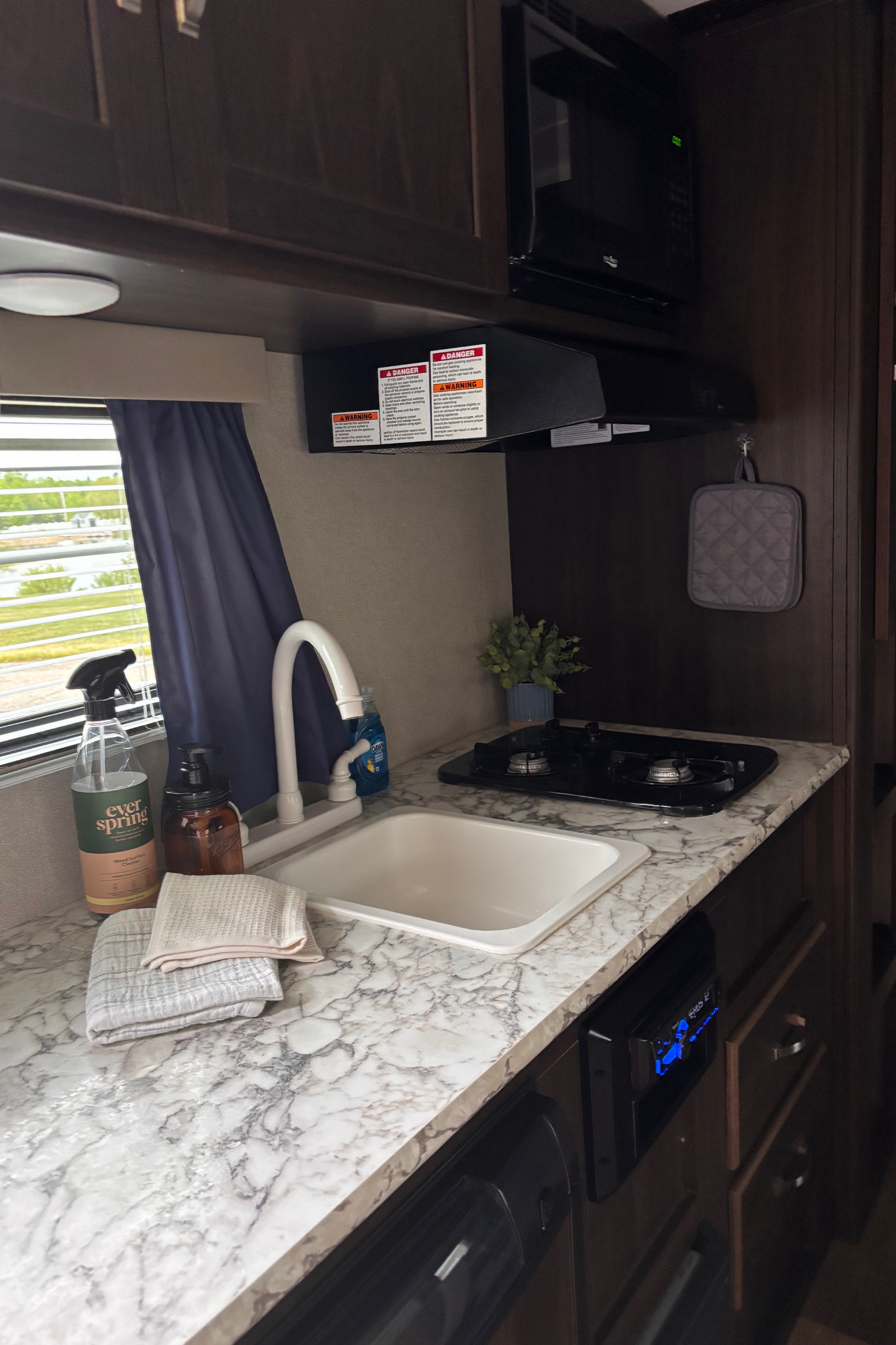 2019 Keystone Springdale Mini