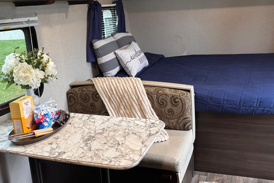 2019 Keystone Springdale Mini