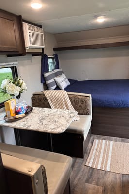 2019 Keystone Springdale Mini