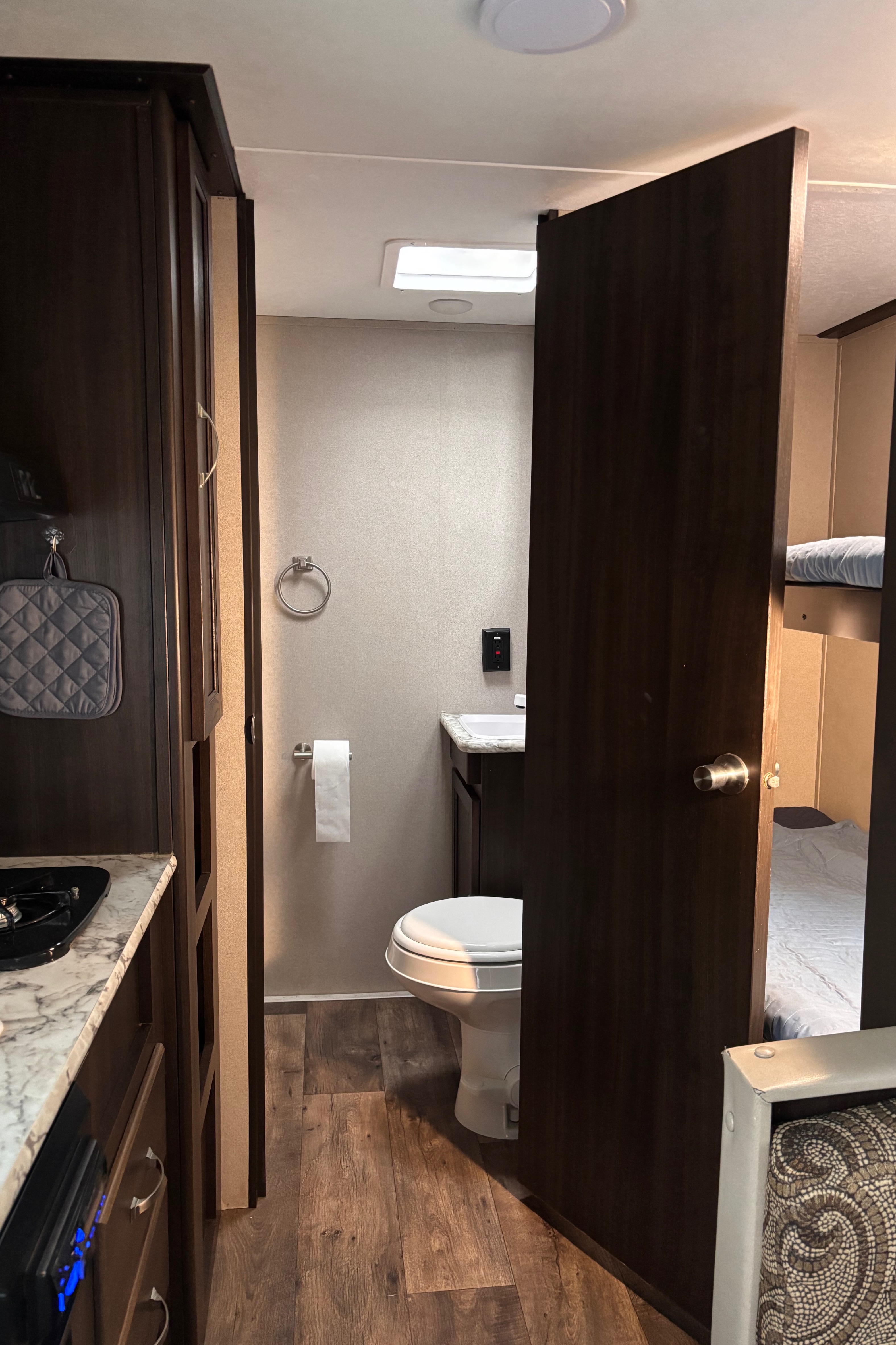 2019 Keystone Springdale Mini