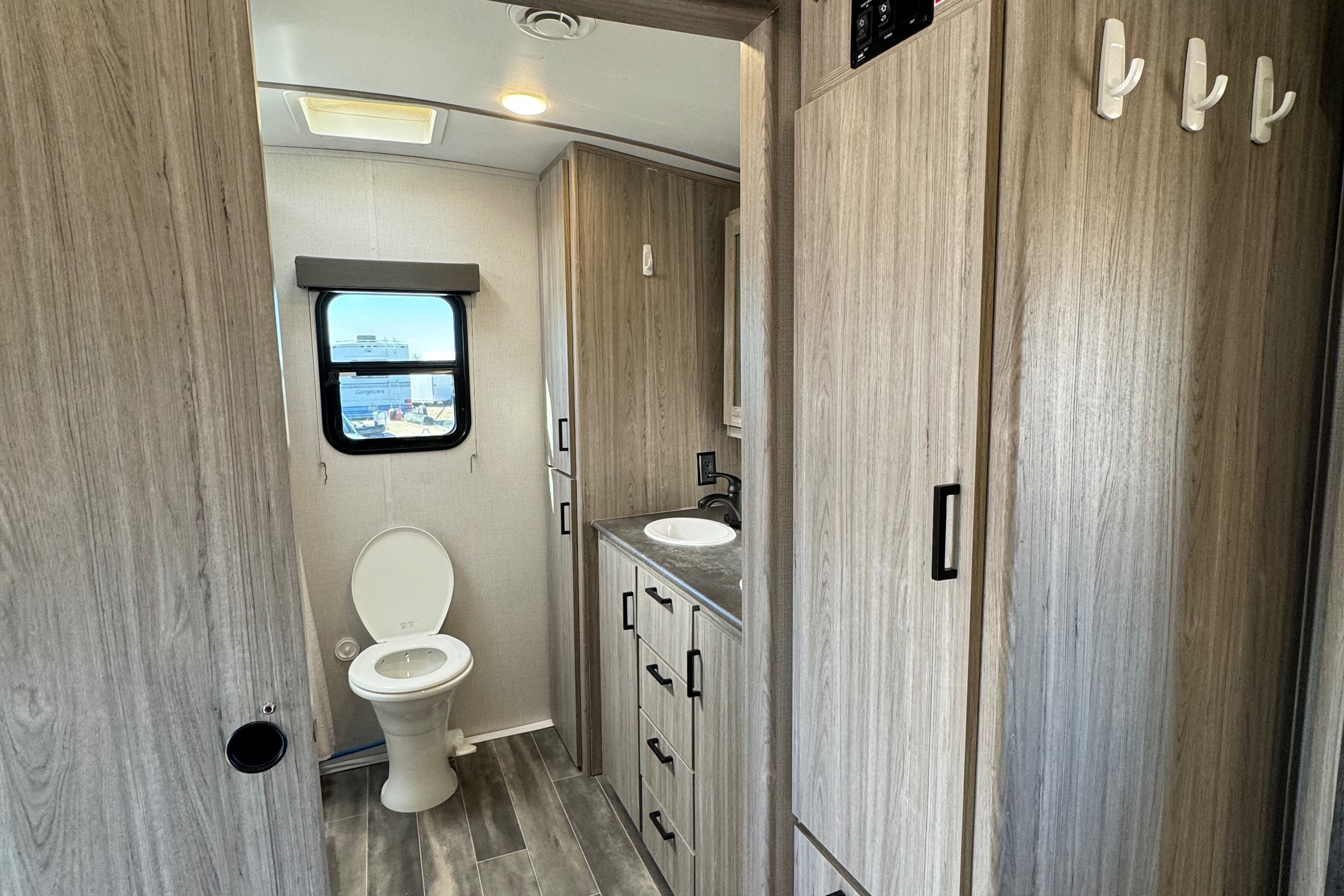 Camp Time!! Keystone Passport GT 2400RBWE Travel Trailer