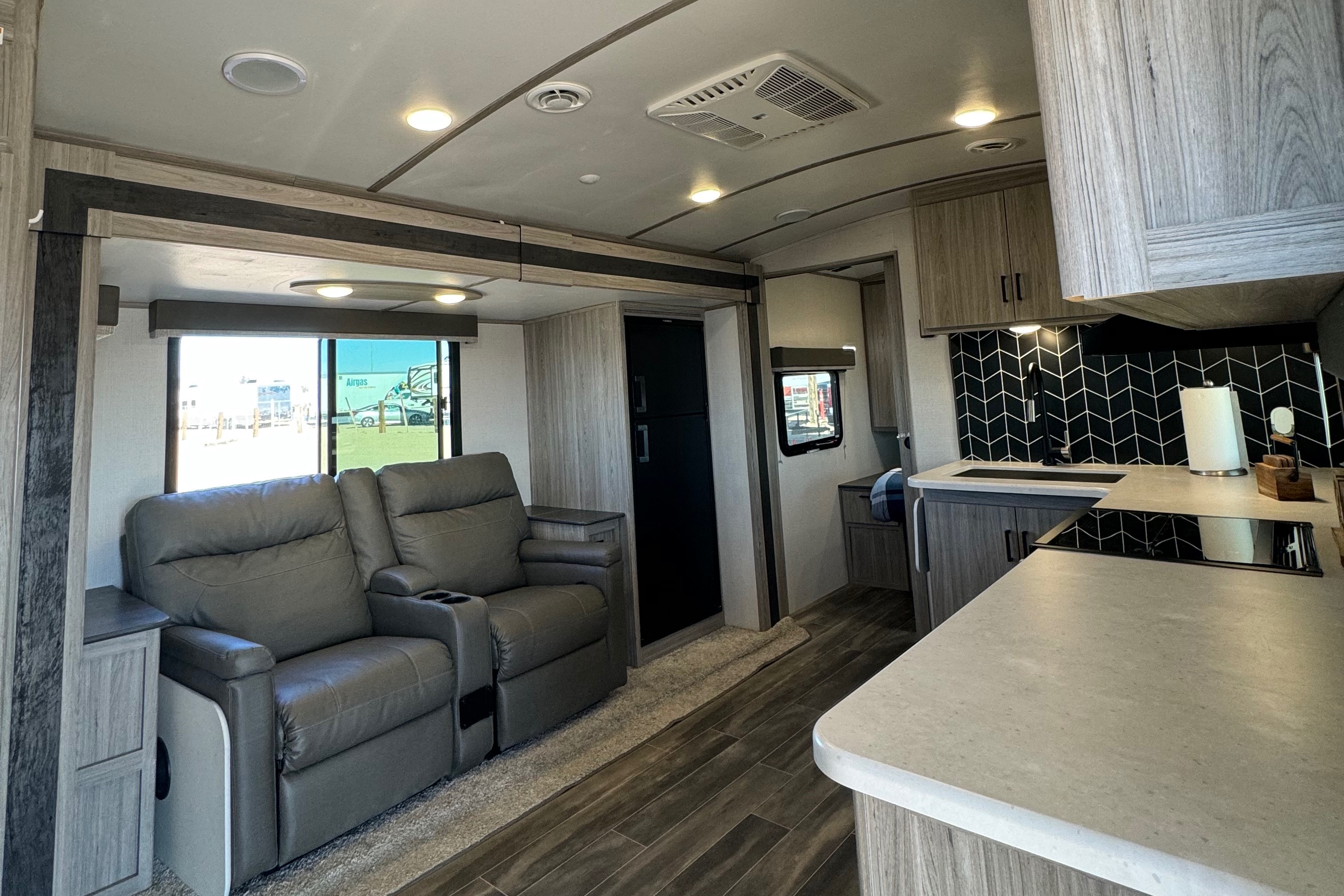 Camp Time!! Keystone Passport GT 2400RBWE Travel Trailer