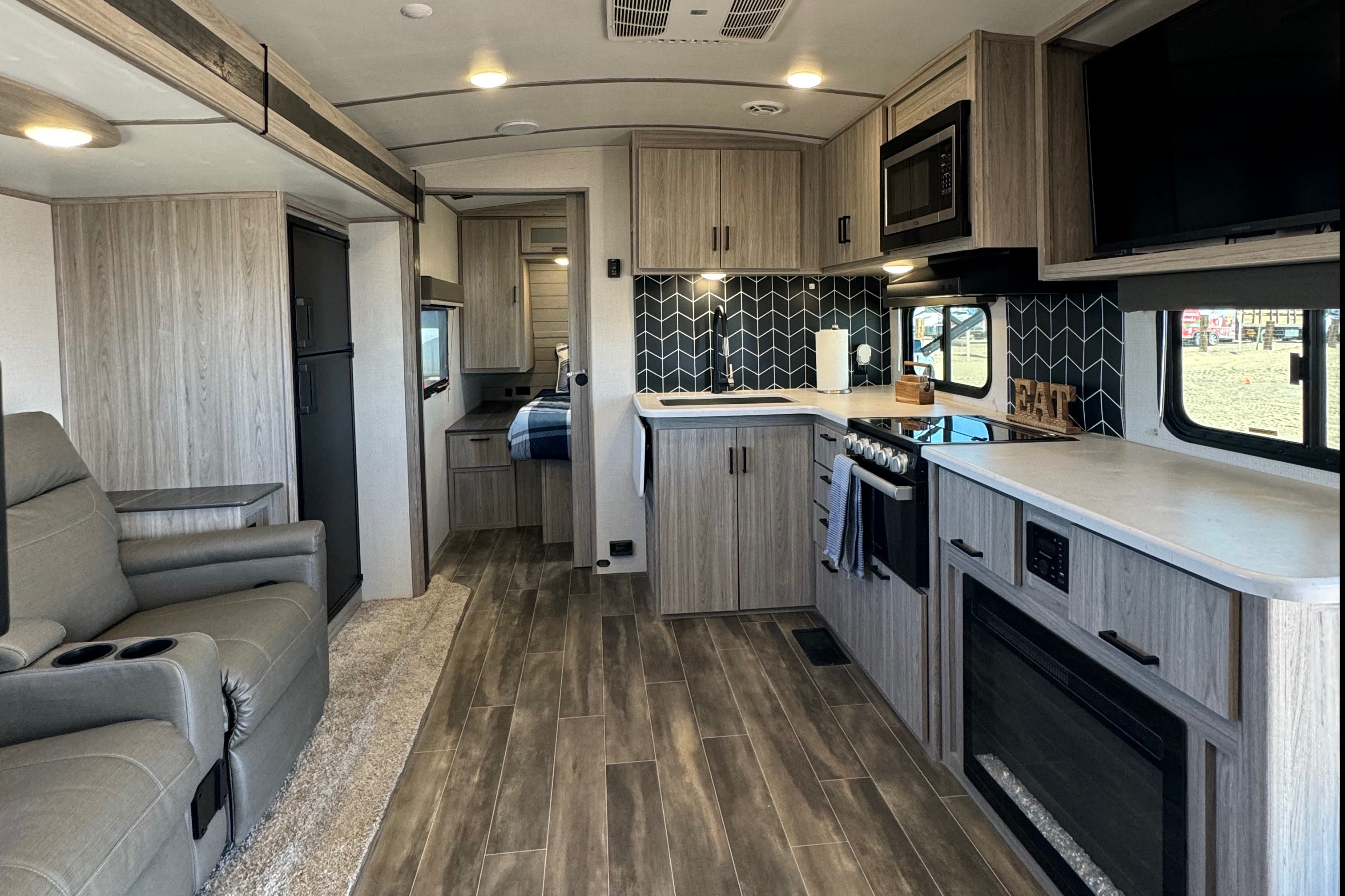 Camp Time!! Keystone Passport GT 2400RBWE Travel Trailer
