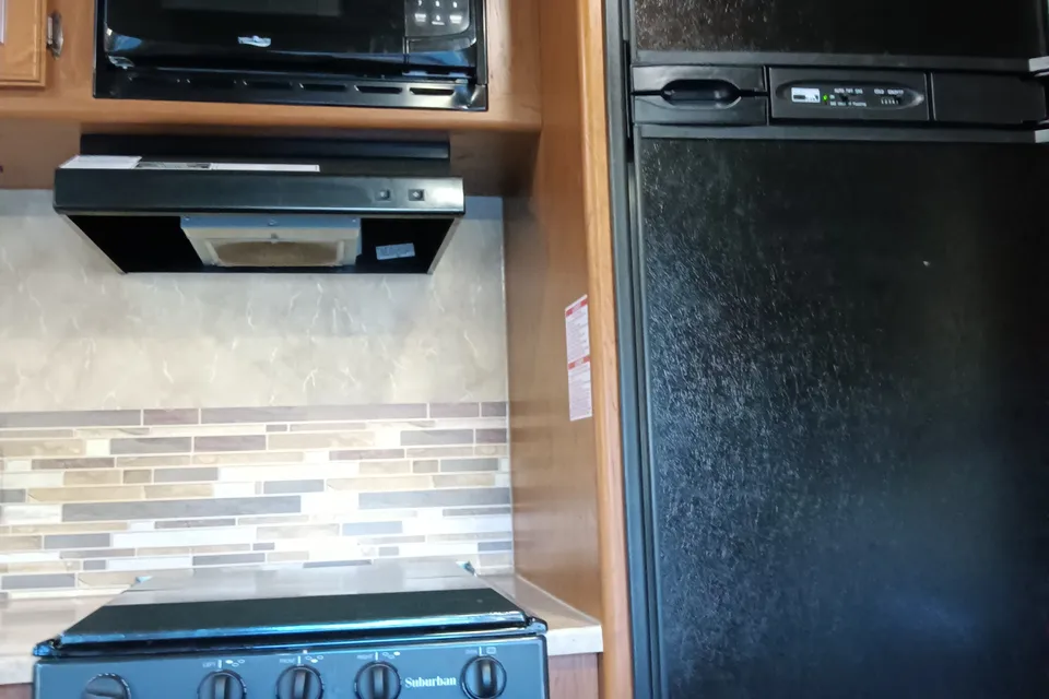 LADY SUNSET TRAIL Travel Trailer