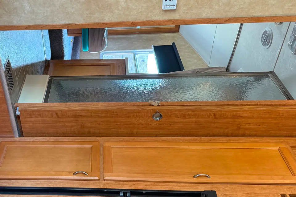 Forest River Wild Cat Fifth Wheel