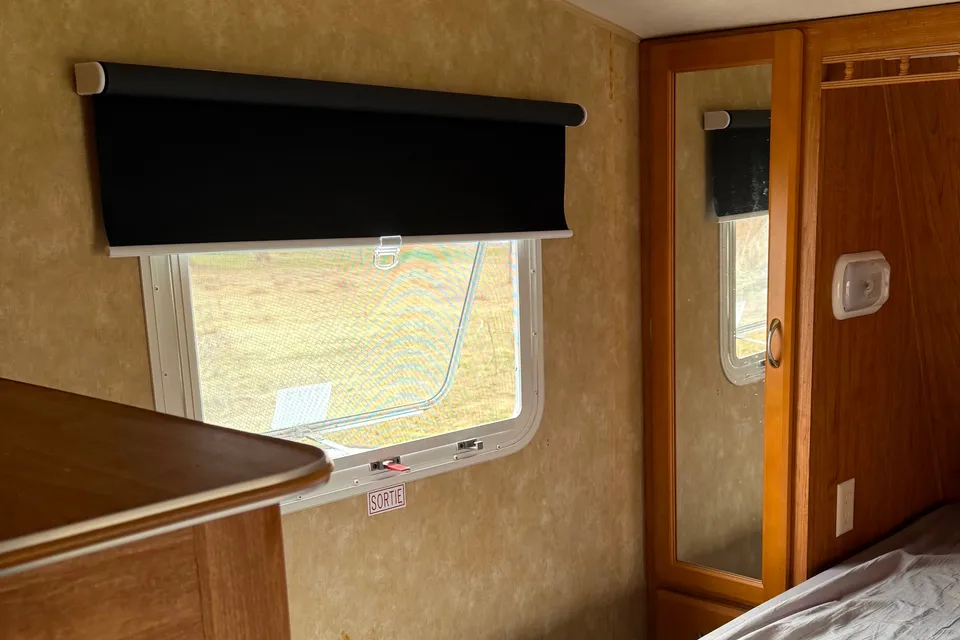 Forest River Wild Cat Fifth Wheel
