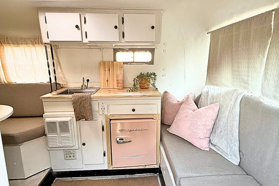 Beatrice the Boler