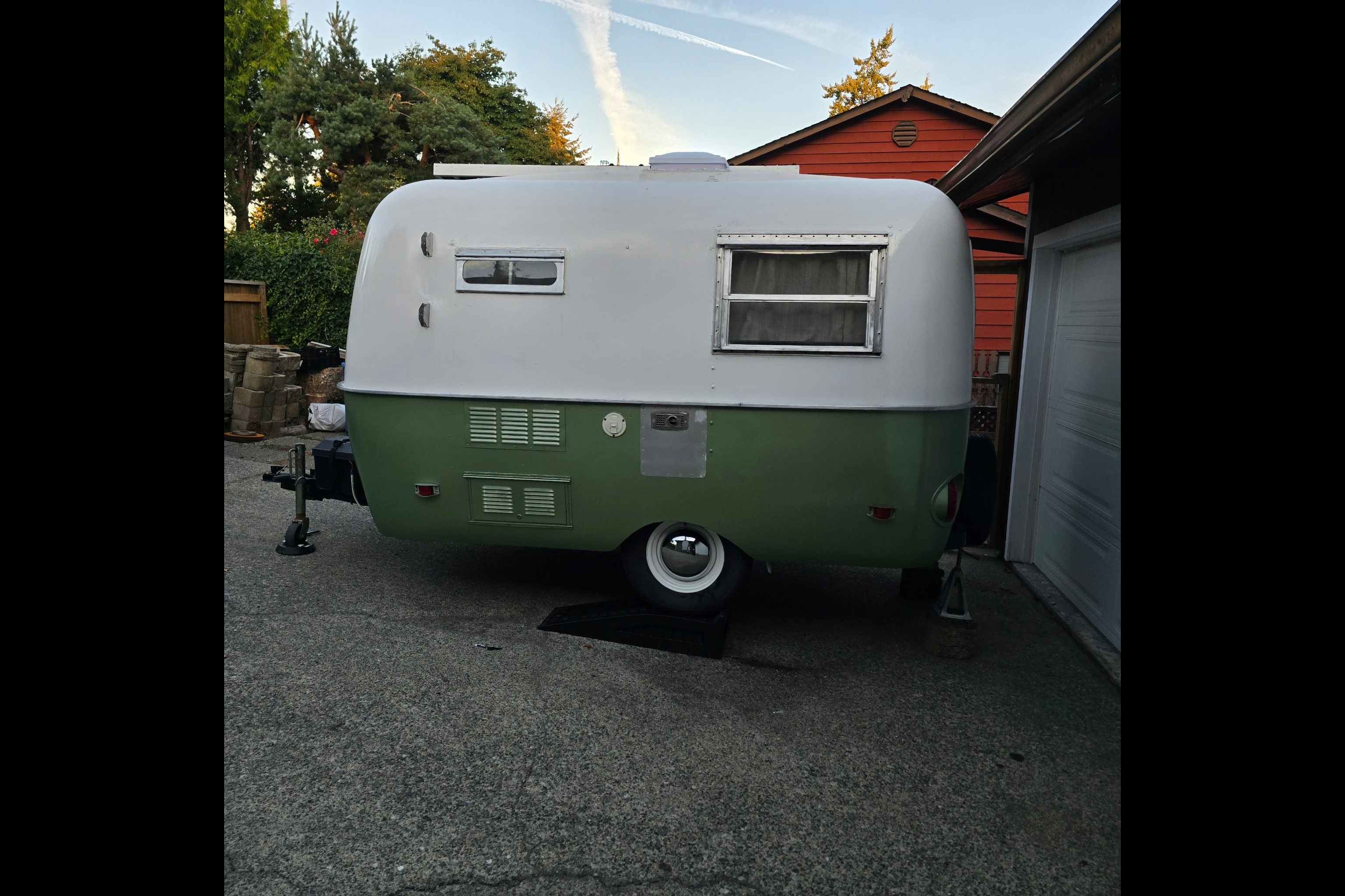 Beatrice the Boler