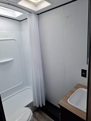 Keystone 260tbwe Travel Trailer
