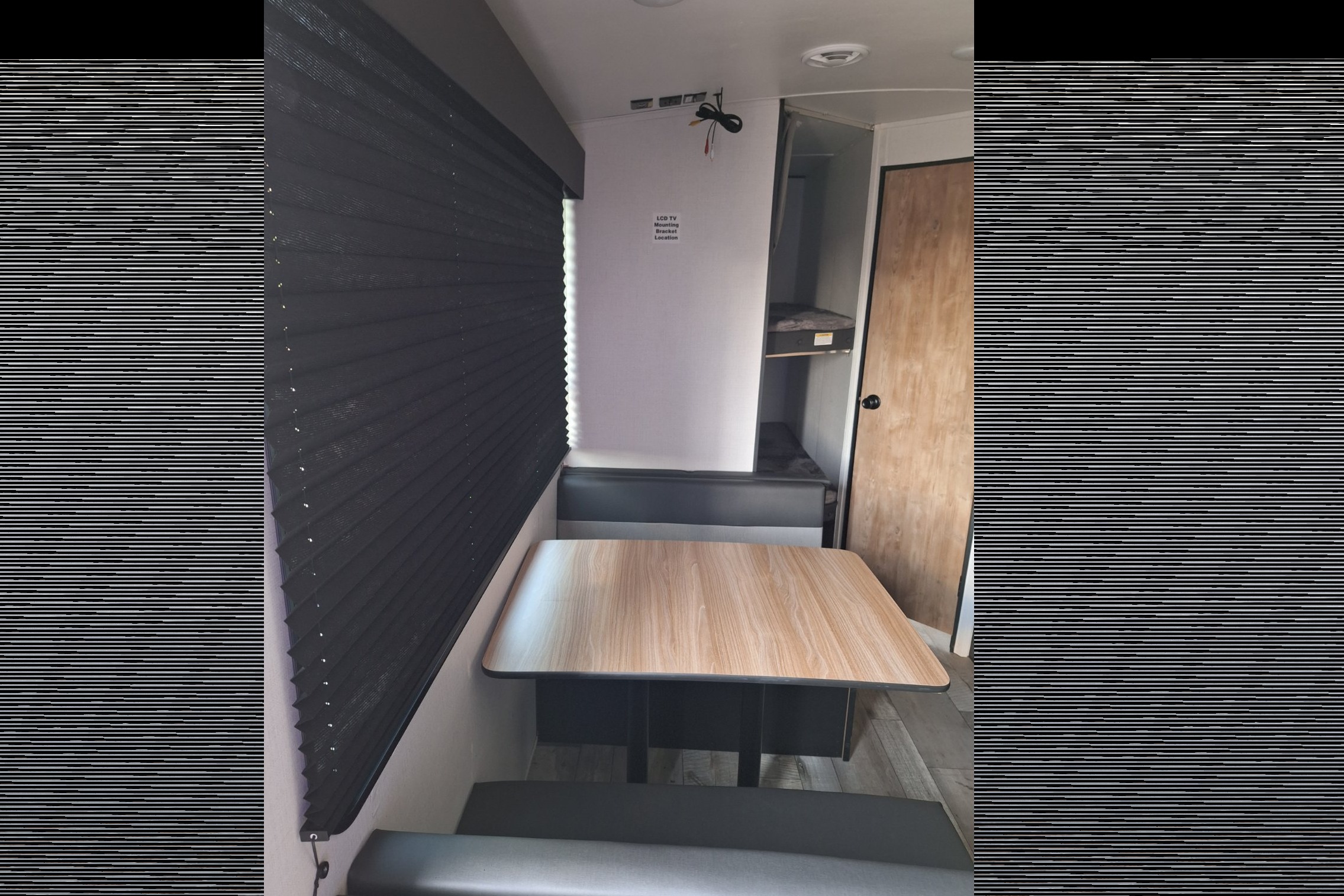 Keystone 260tbwe Travel Trailer