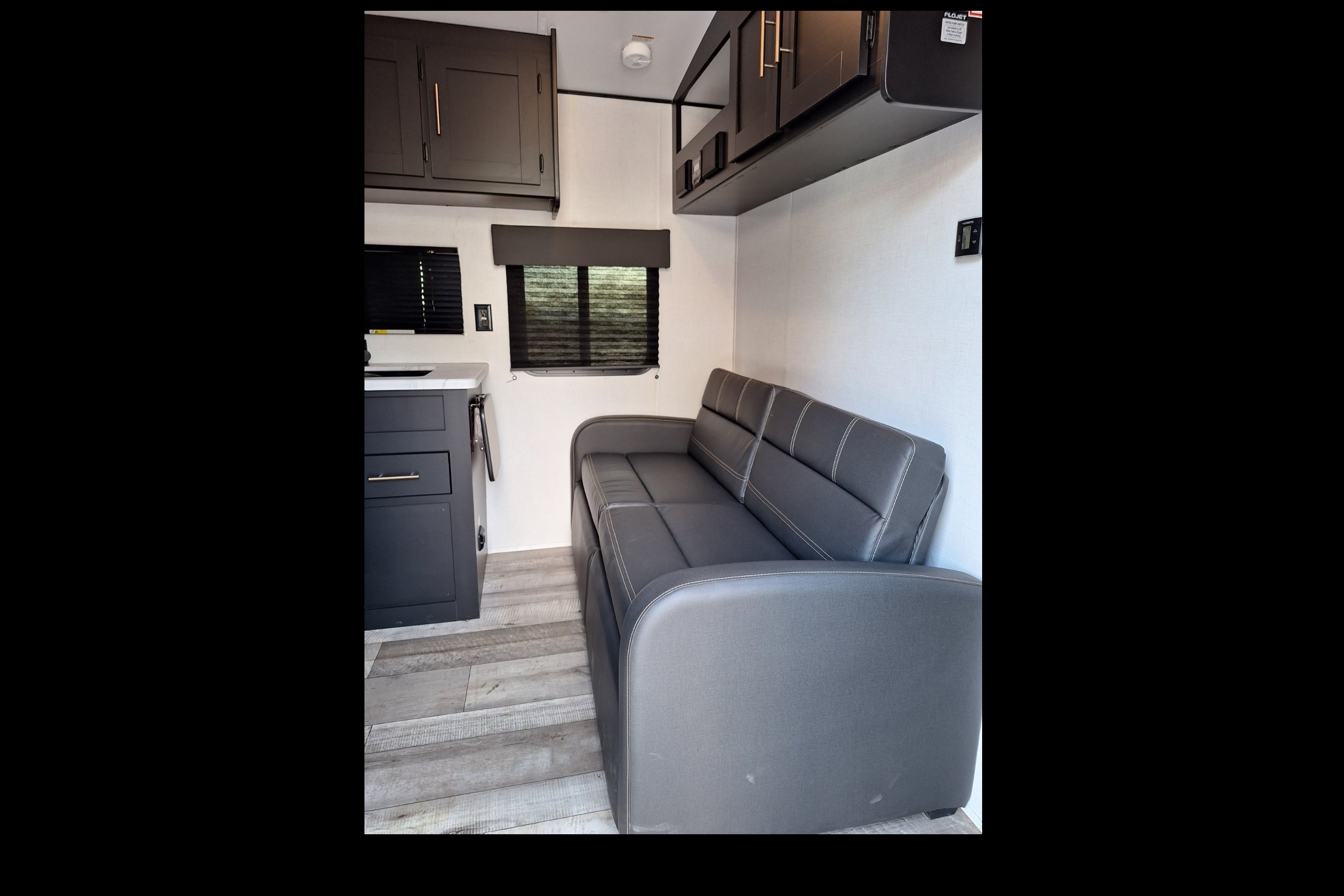 Keystone 260tbwe Travel Trailer