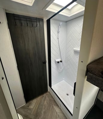 Cozy Camper