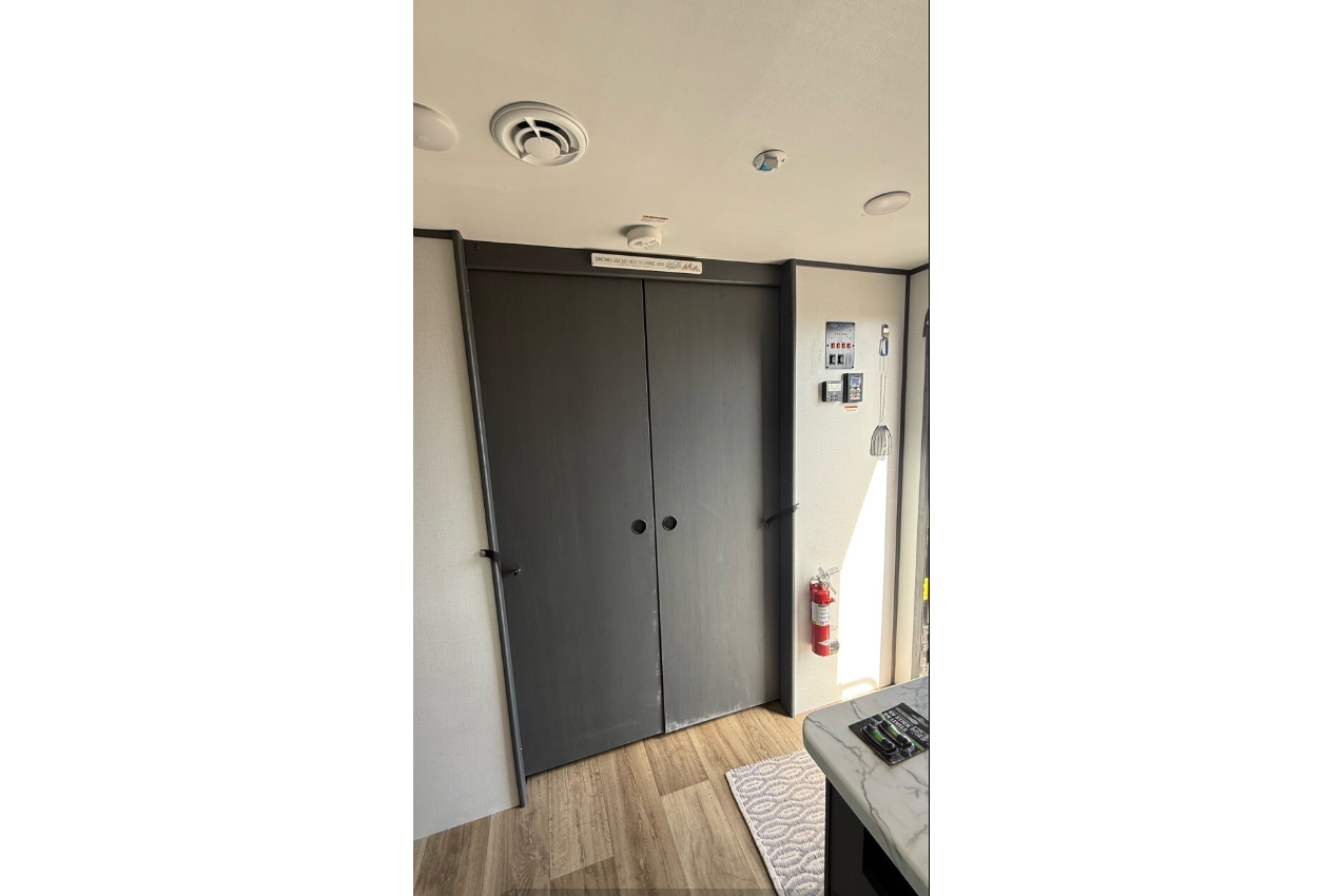 'Billie' 2023 Keystone RV Bullet Crossfire ACO2400