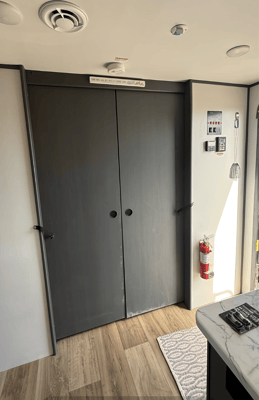 'Billie' 2023 Keystone RV Bullet Crossfire ACO2400