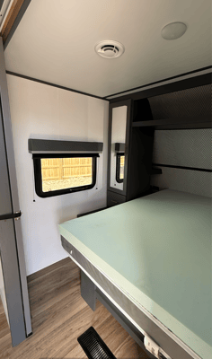 'Billie' 2023 Keystone RV Bullet Crossfire ACO2400