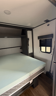'Billie' 2023 Keystone RV Bullet Crossfire ACO2400