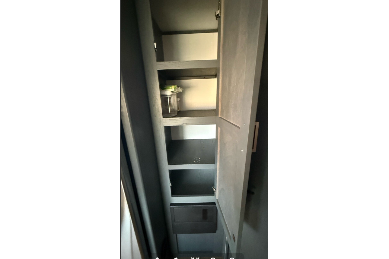 'Billie' 2023 Keystone RV Bullet Crossfire ACO2400