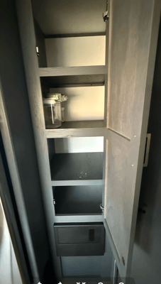 'Billie' 2023 Keystone RV Bullet Crossfire ACO2400