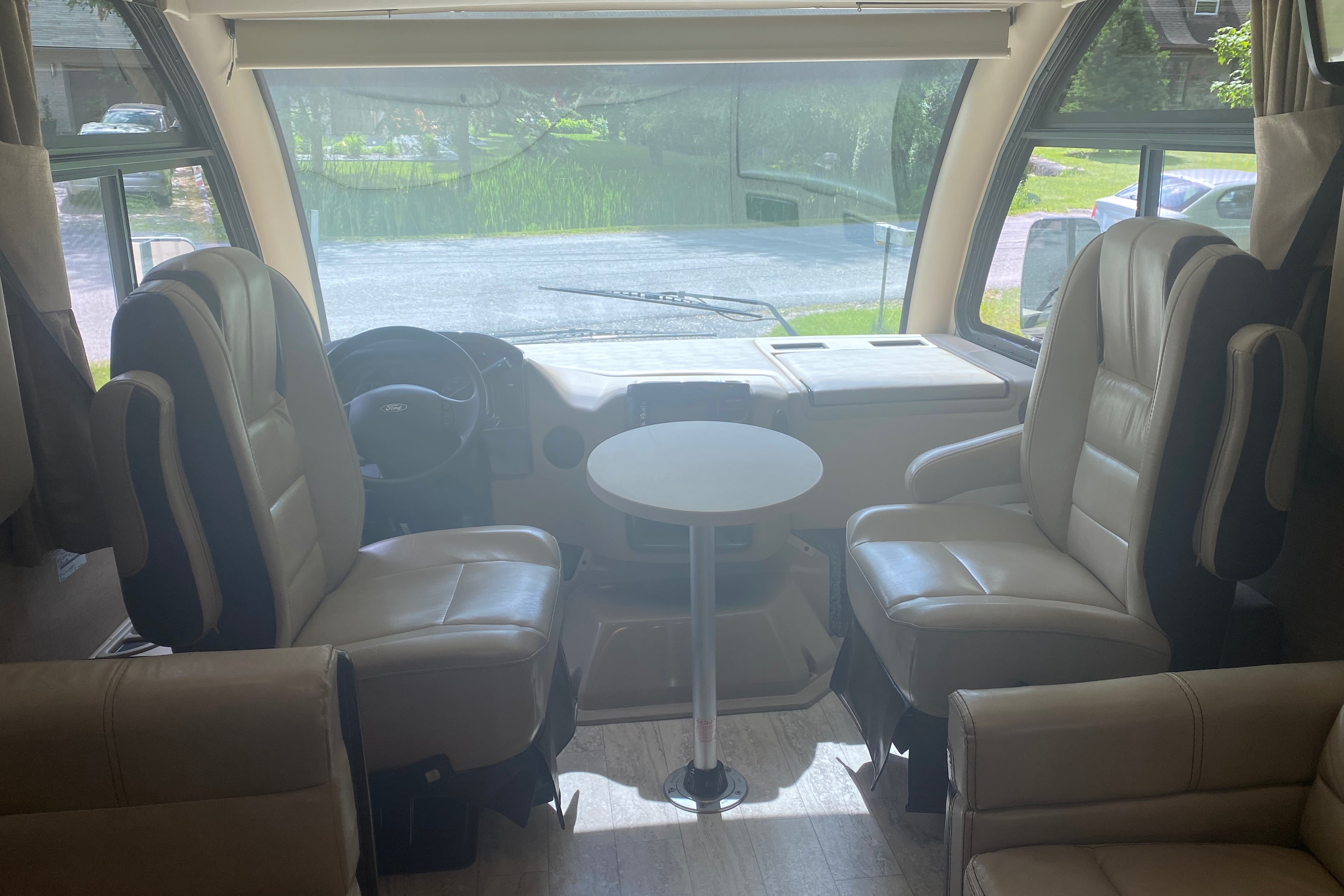 Le Nomade Thor Vegas 27.7 2018