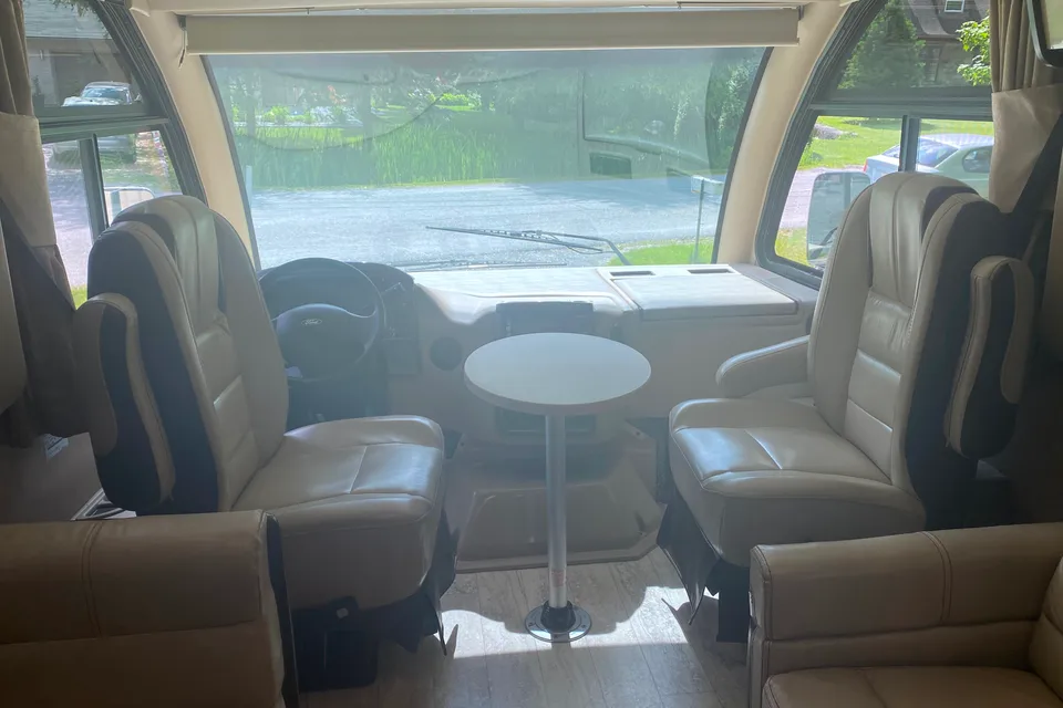 Le Nomade Thor Vegas 27.7 2018