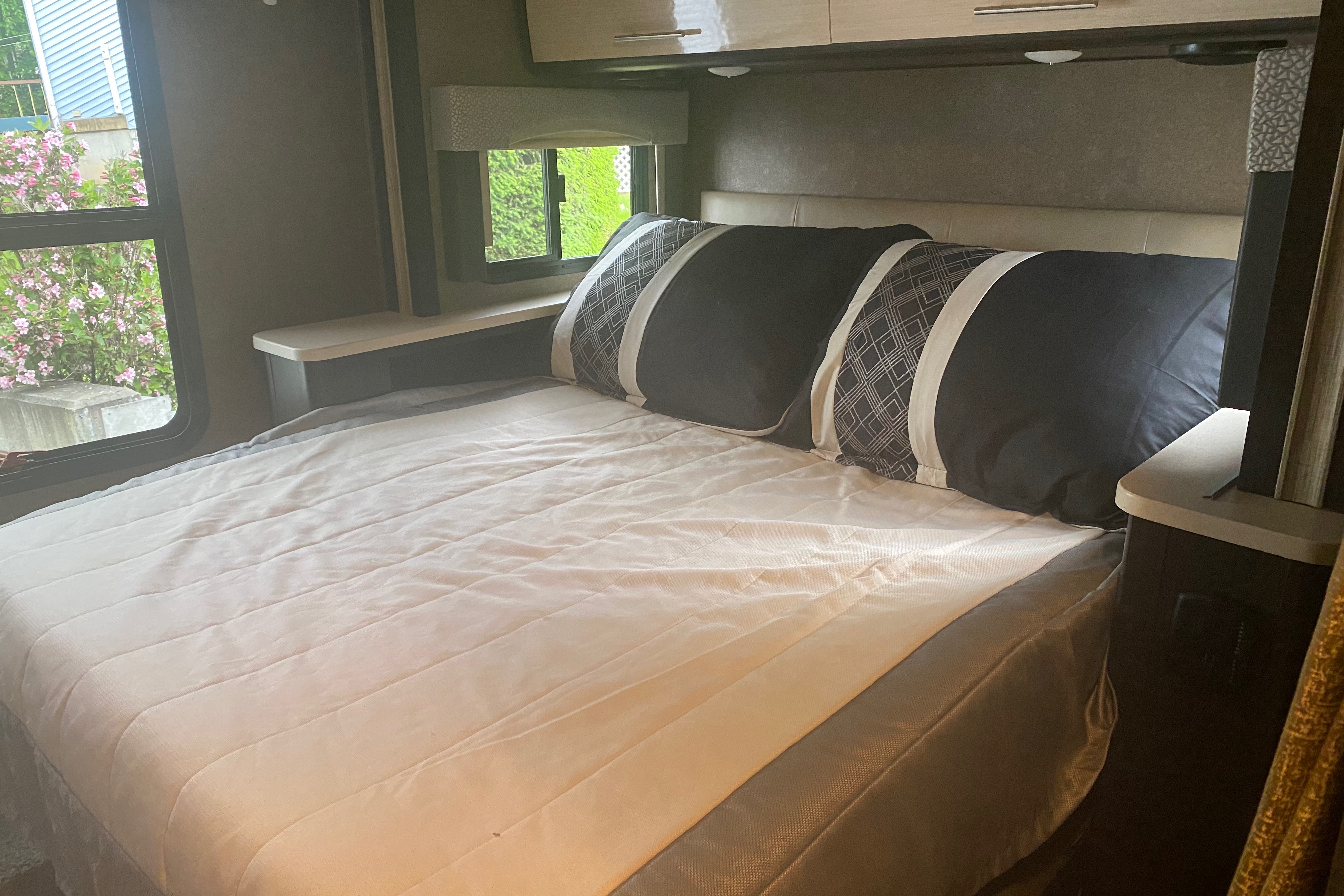 Le Nomade Thor Vegas 27.7 2018