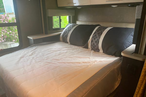 Le Nomade Thor Vegas 27.7 2018