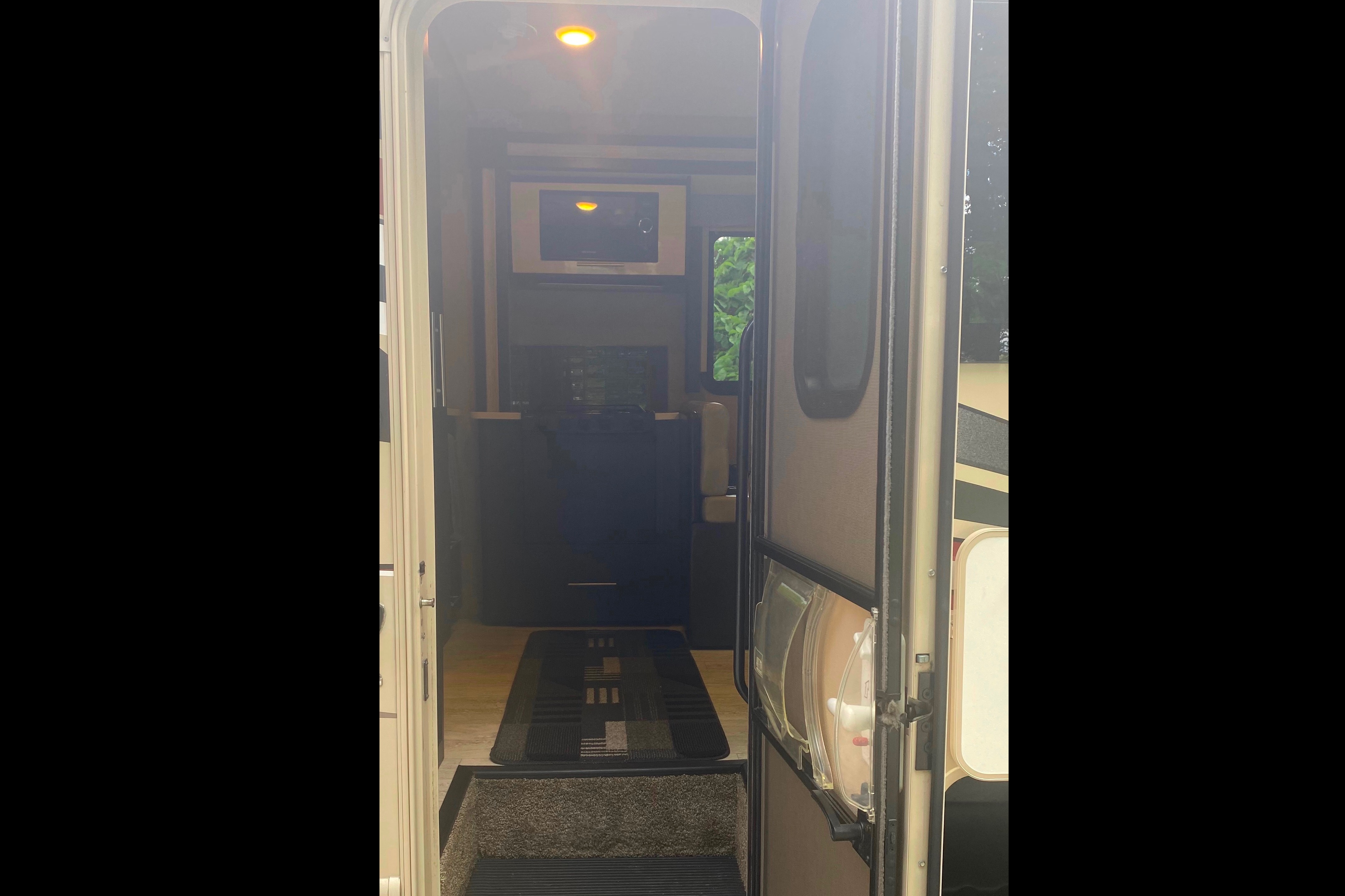 Le Nomade Thor Vegas 27.7 2018