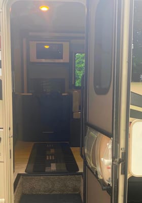 Le Nomade Thor Vegas 27.7 2018