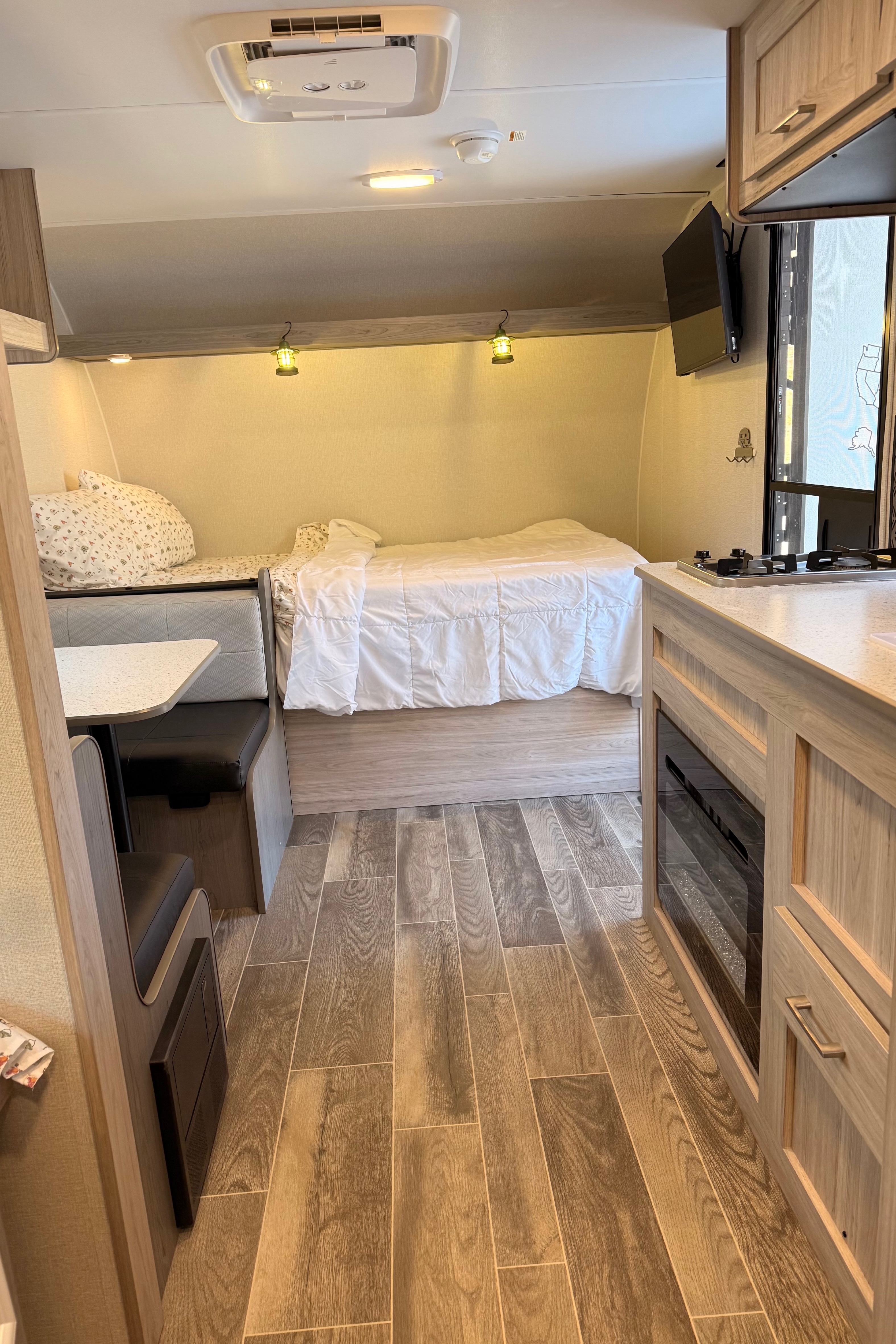 Salty Pearls Retreat