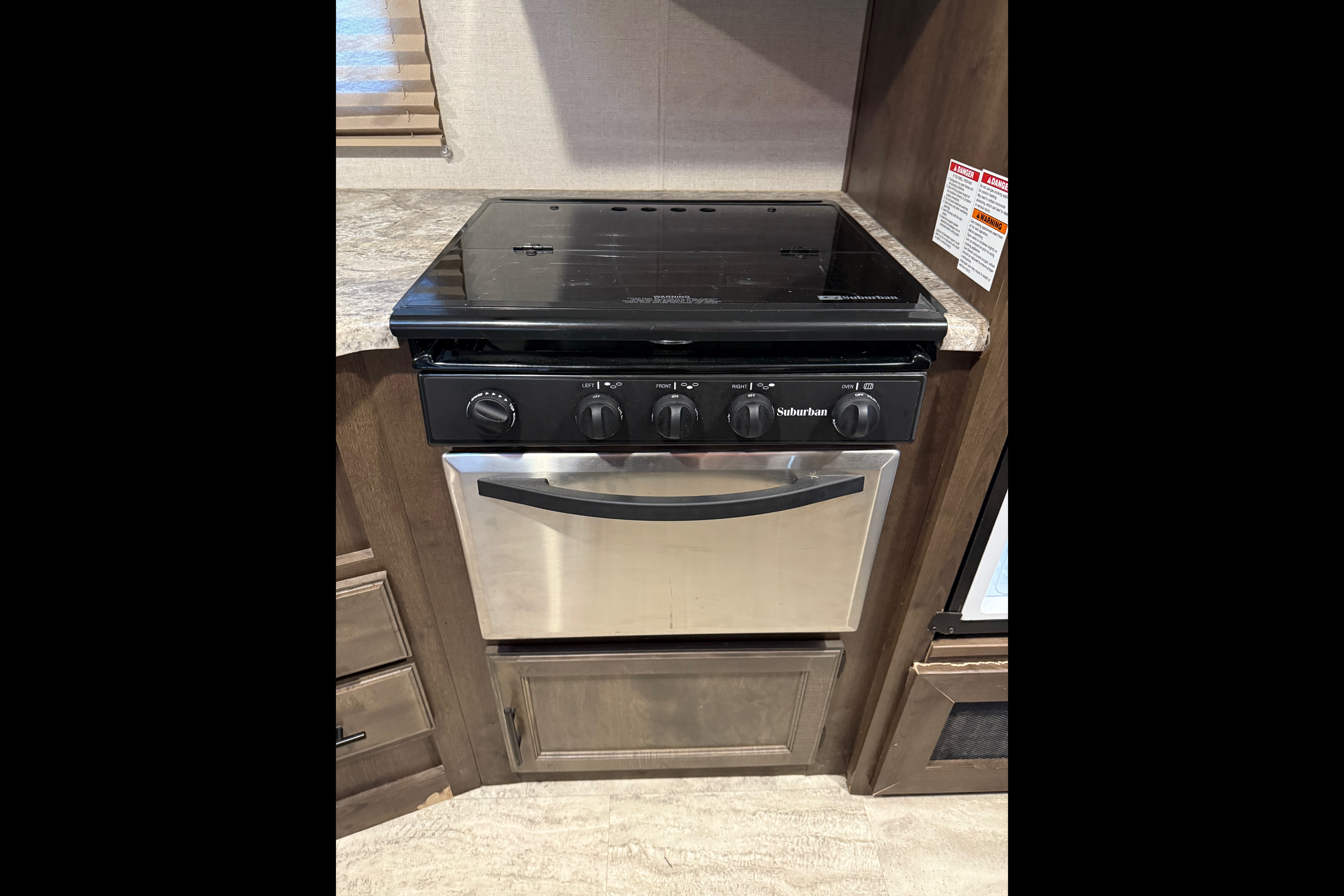KZ connect 241 bhk Travel Trailer