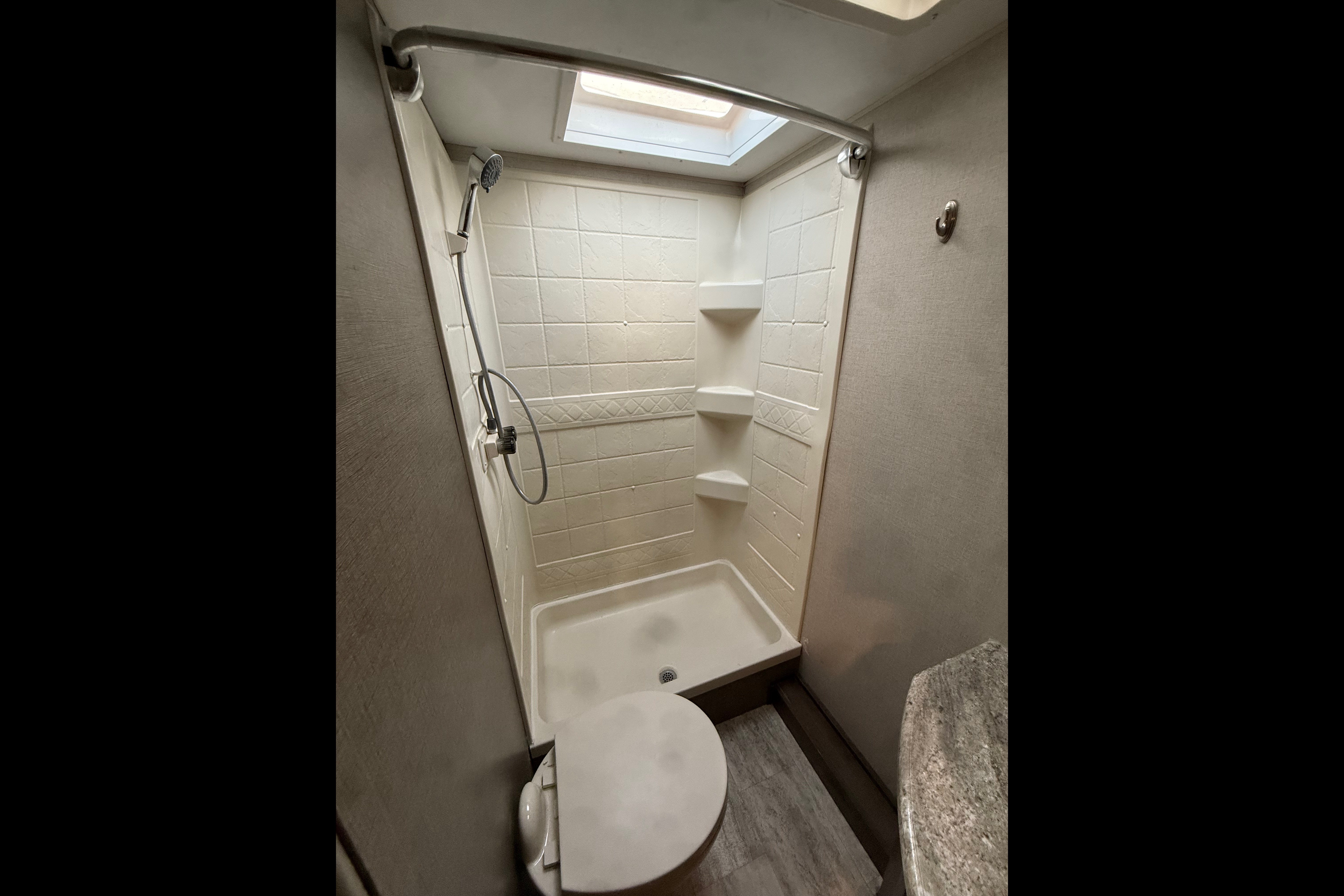 KZ connect 241 bhk Travel Trailer