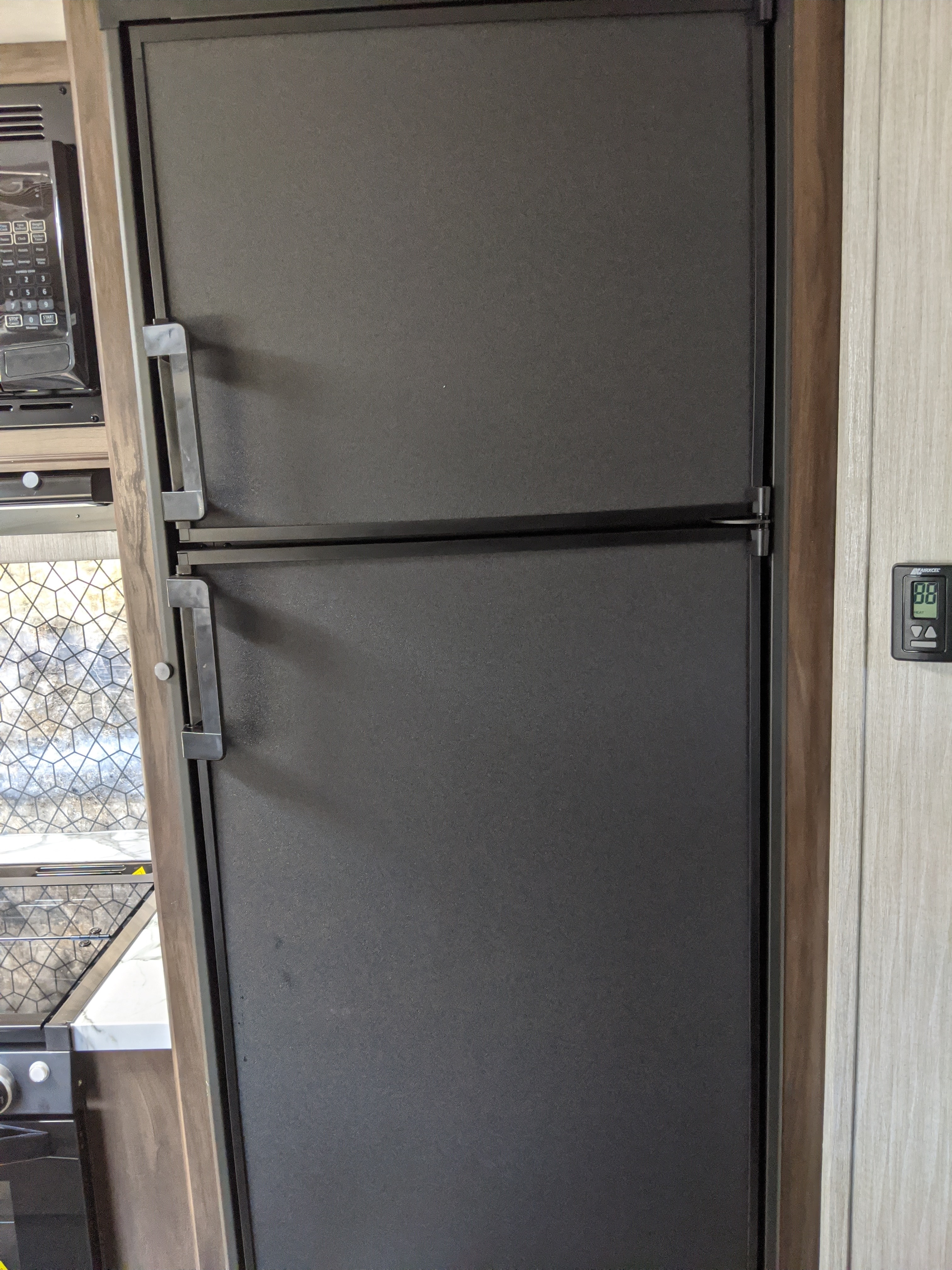 23 ft 1 Queen bed with Bunkbeds family friendly Travel Trailer