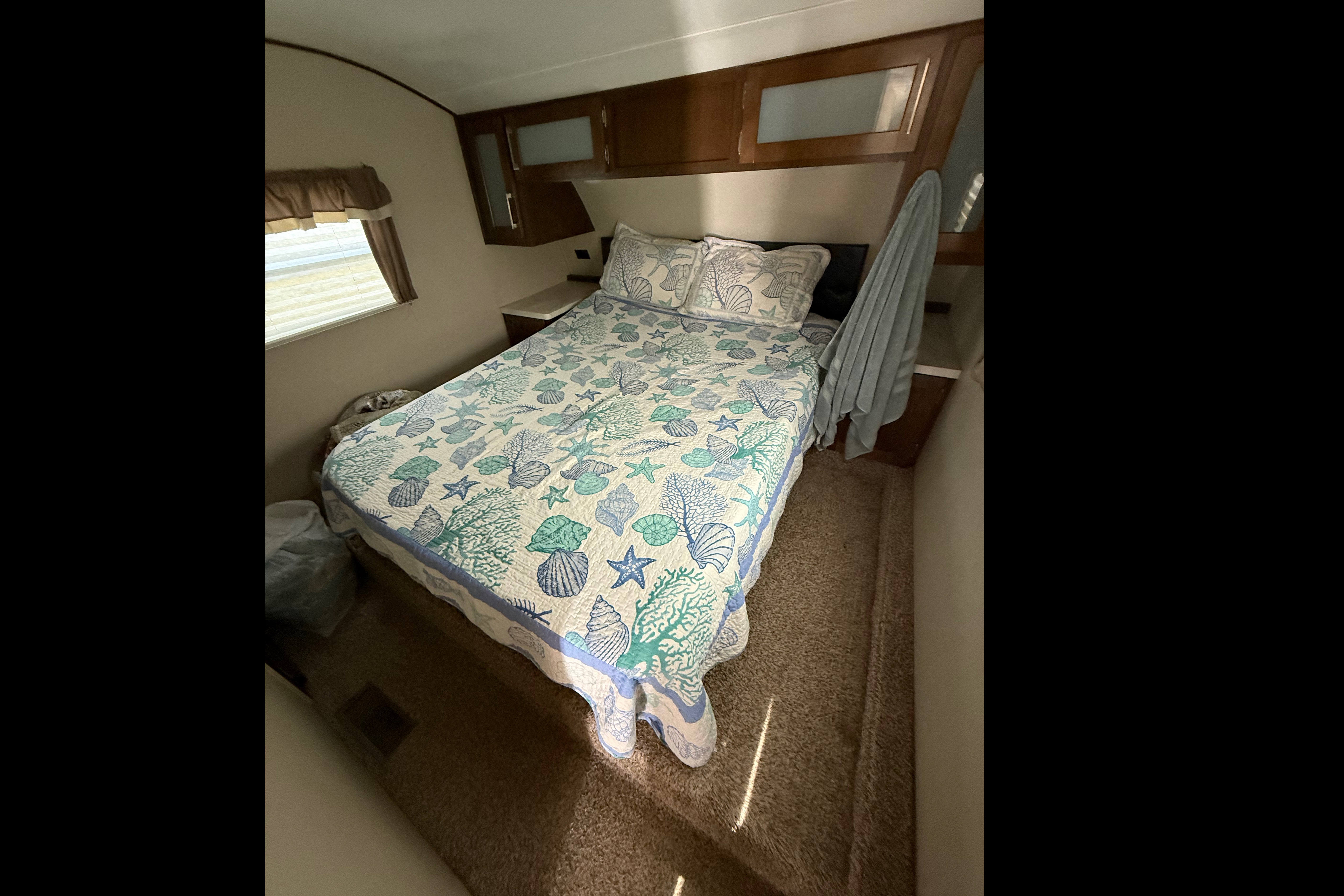 Kyle's Prime Time Crusader Lite Fifth Wheel
