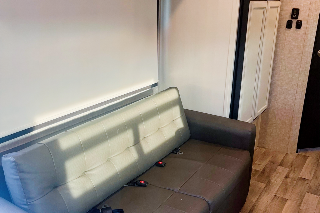 BRAND NEW - Entegra Coach Vision “Lala’s Hideaway”