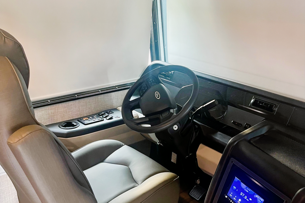 BRAND NEW - Entegra Coach Vision “Lala’s Hideaway”