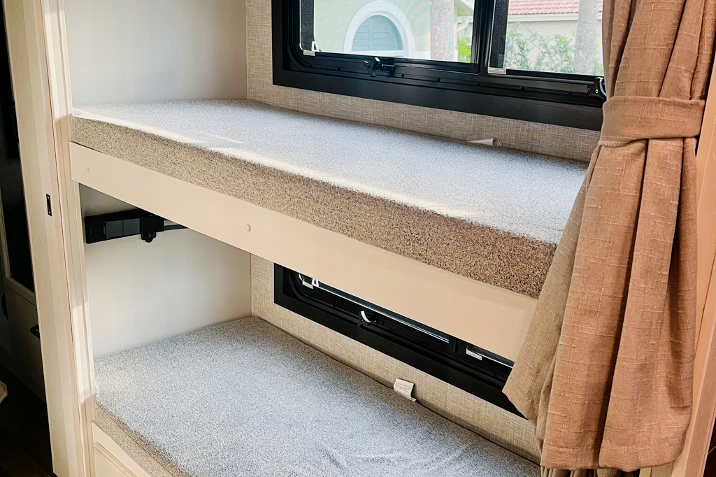 BRAND NEW - Entegra Coach Vision “Lala’s Hideaway”