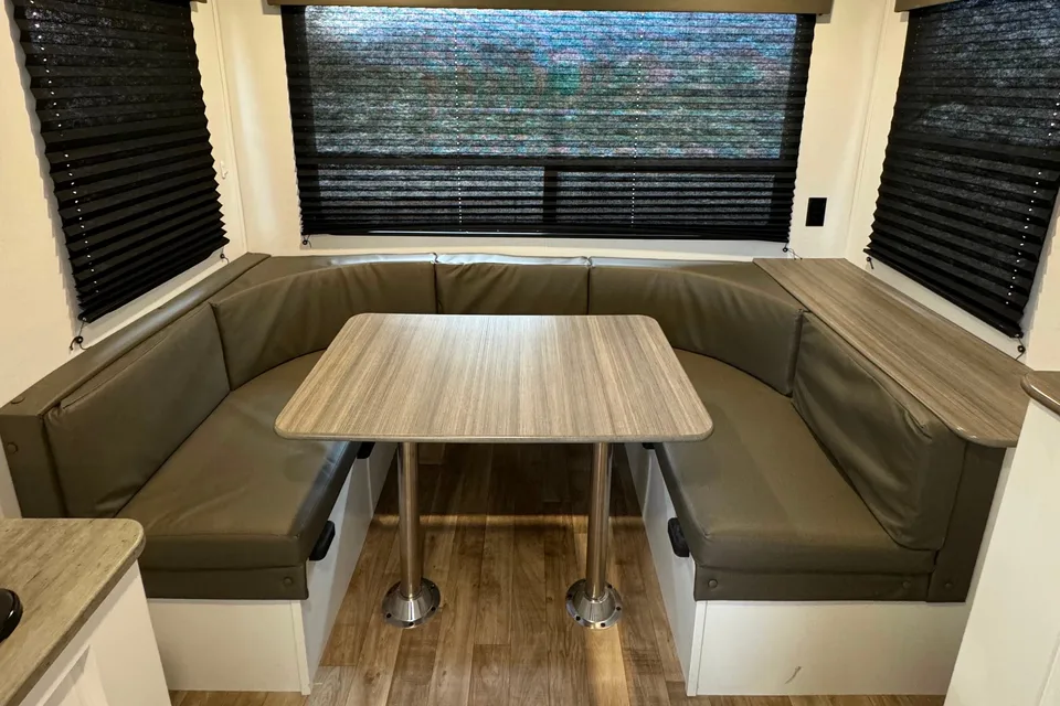 Viktoriya’s Hideout 2022 Travel Trailer