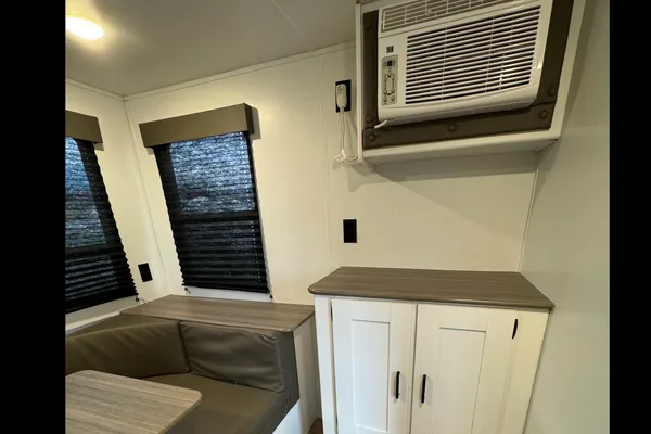 Viktoriya’s Hideout 2022 Travel Trailer