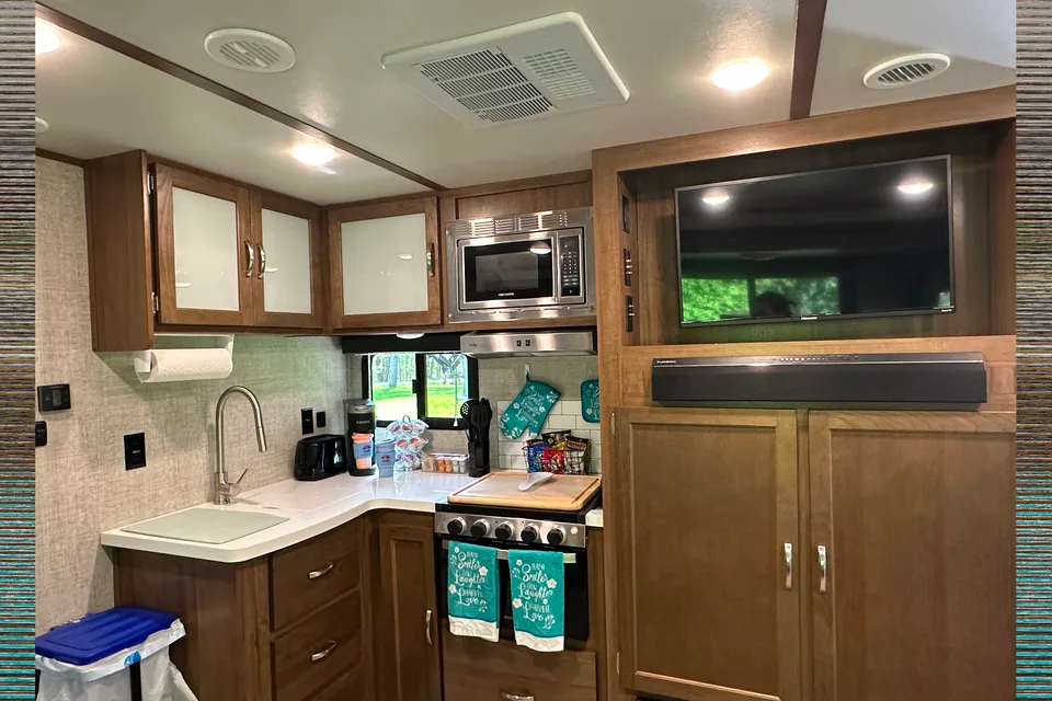 Bring Fido! Pet-Friendly Camping Adventure