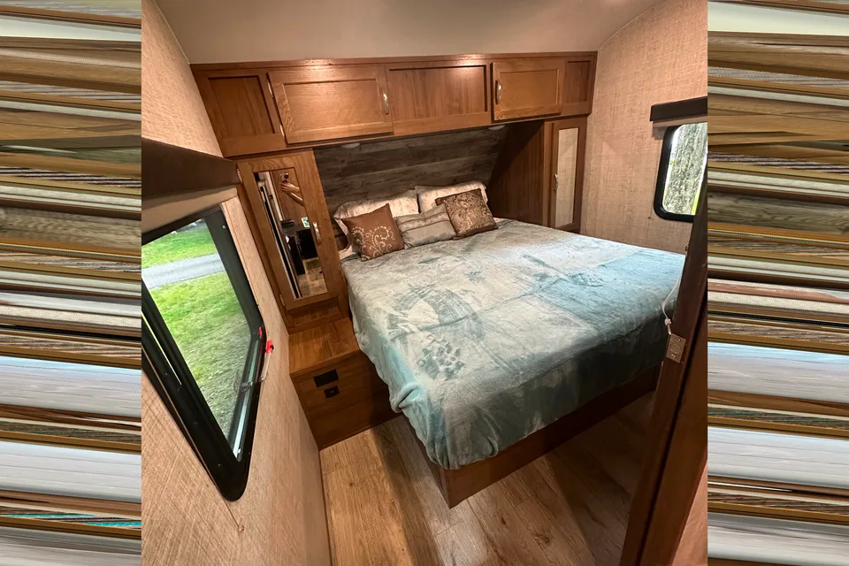 Bring Fido! Pet-Friendly Camping Adventure