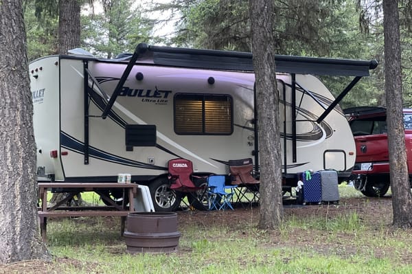 Keystone Bullet Ultra Light 202BHSWE Travel Trailer