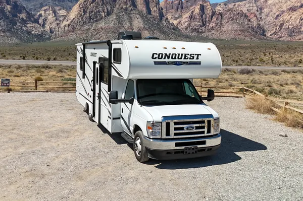 The Weekender! Great RV for Beginners 6280LE - 38132