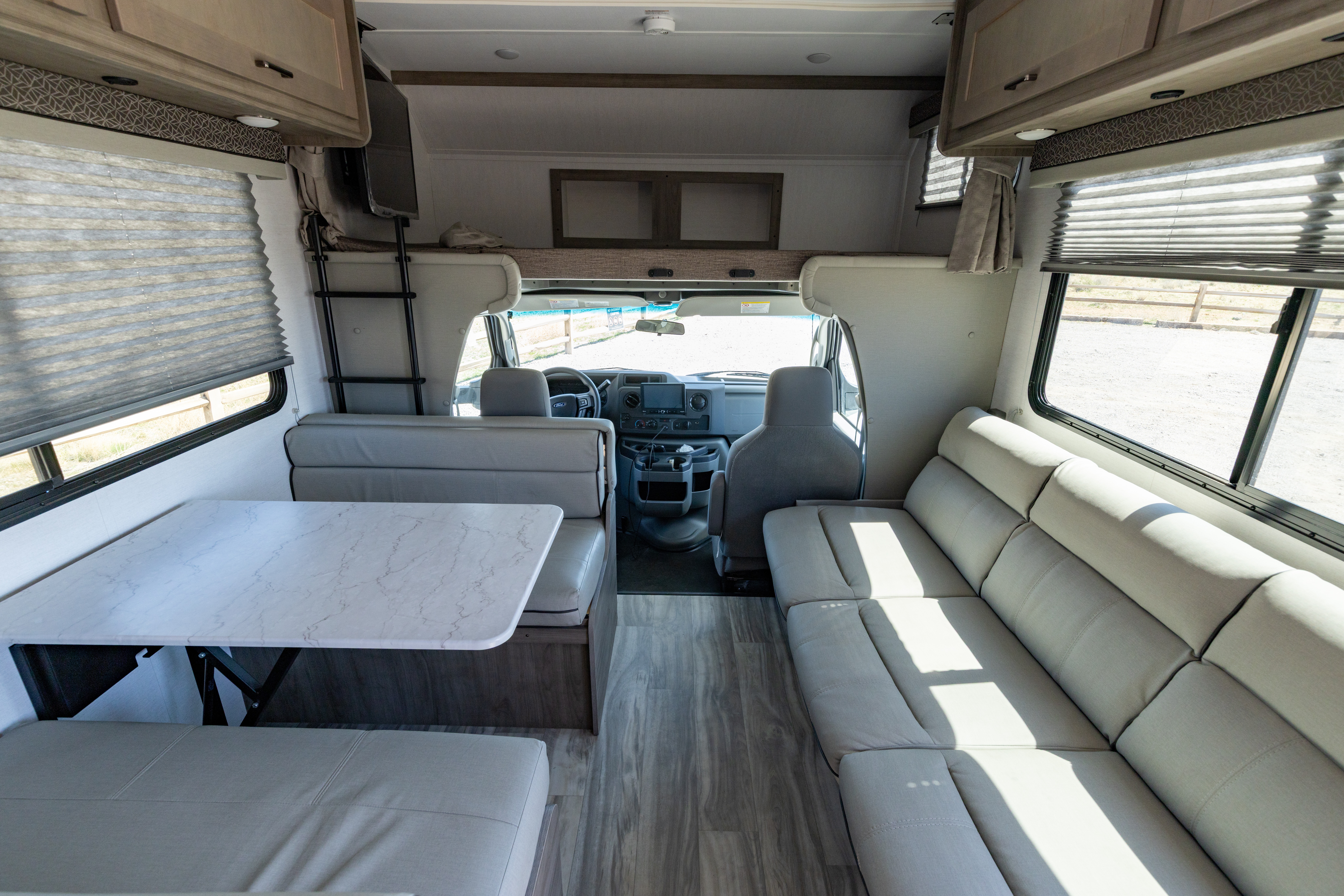 The Weekender! Great RV for Beginners 6280LE - 38132