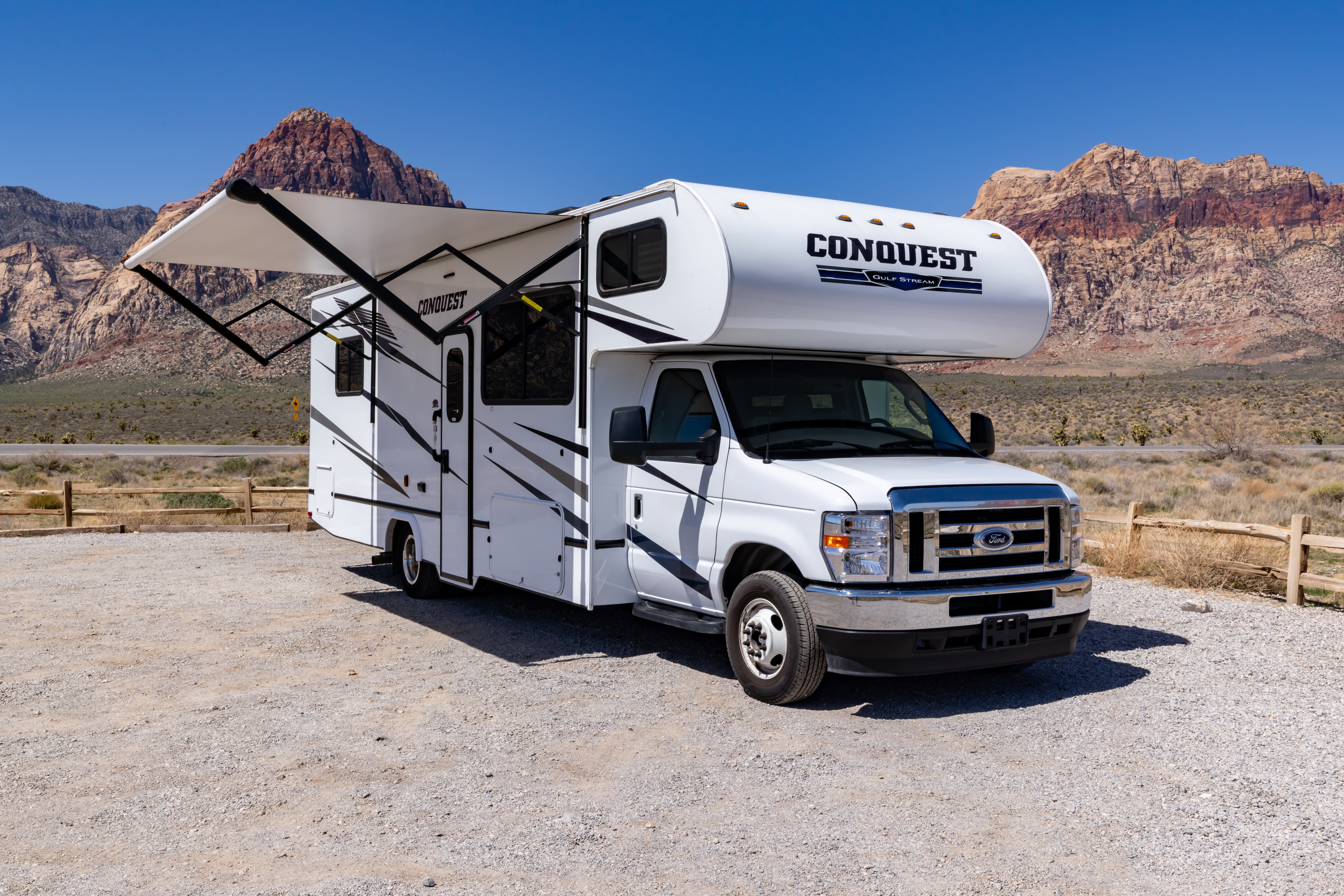 The Weekender! Great RV for Beginners 6280LE - 38132